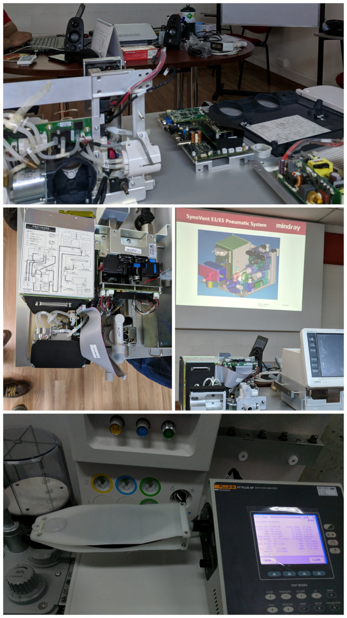 Calibración Biomédica